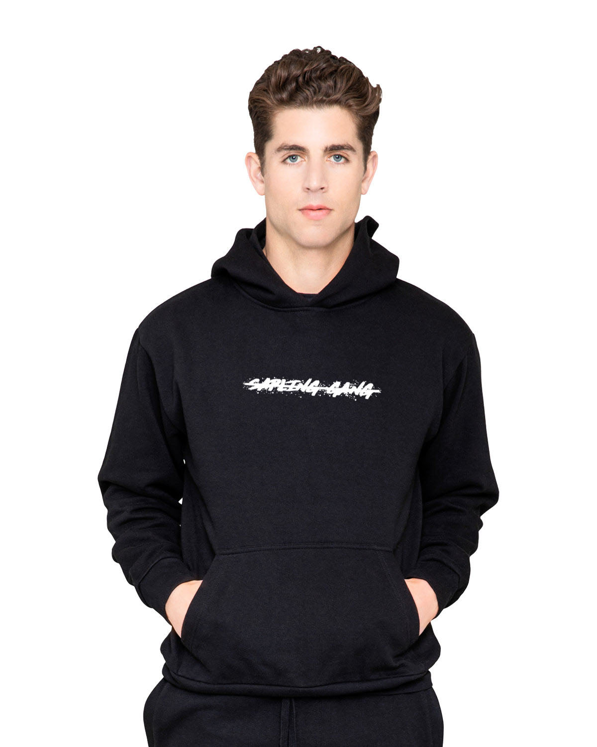 Katana V2 Hoodie