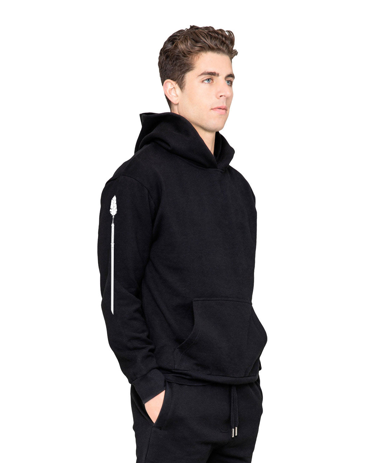 Katana V2 Hoodie